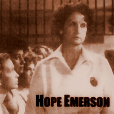 Hope Emerson