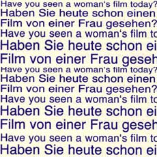 Link zum Folder mit der Auflistung von Filmen von Regisseurinnen bei der Berlinale 1992