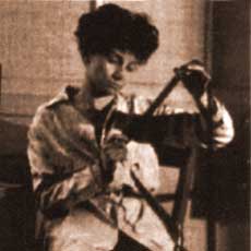 Marie Epstein